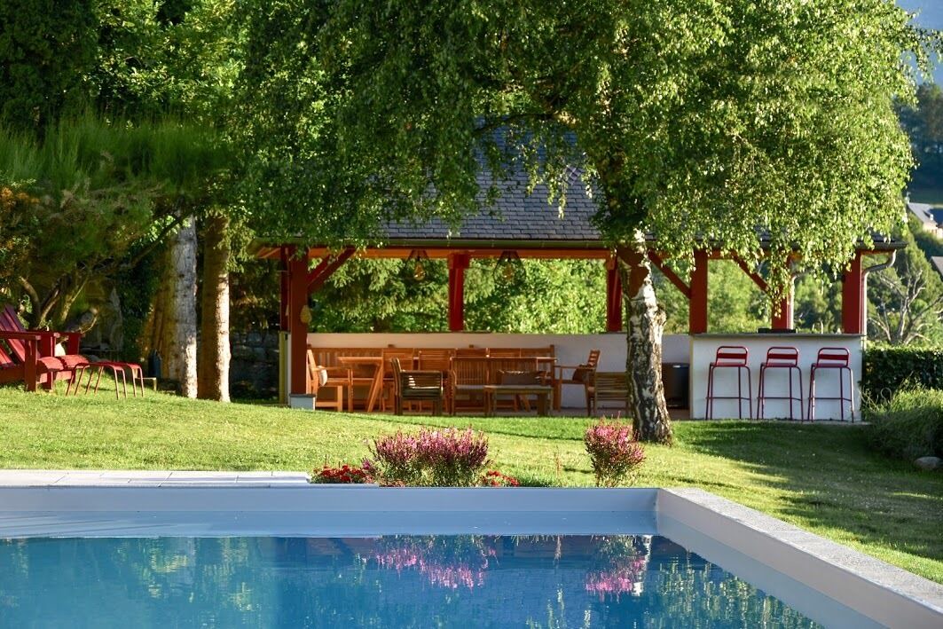Photo of Outdoor in Saint-Savin