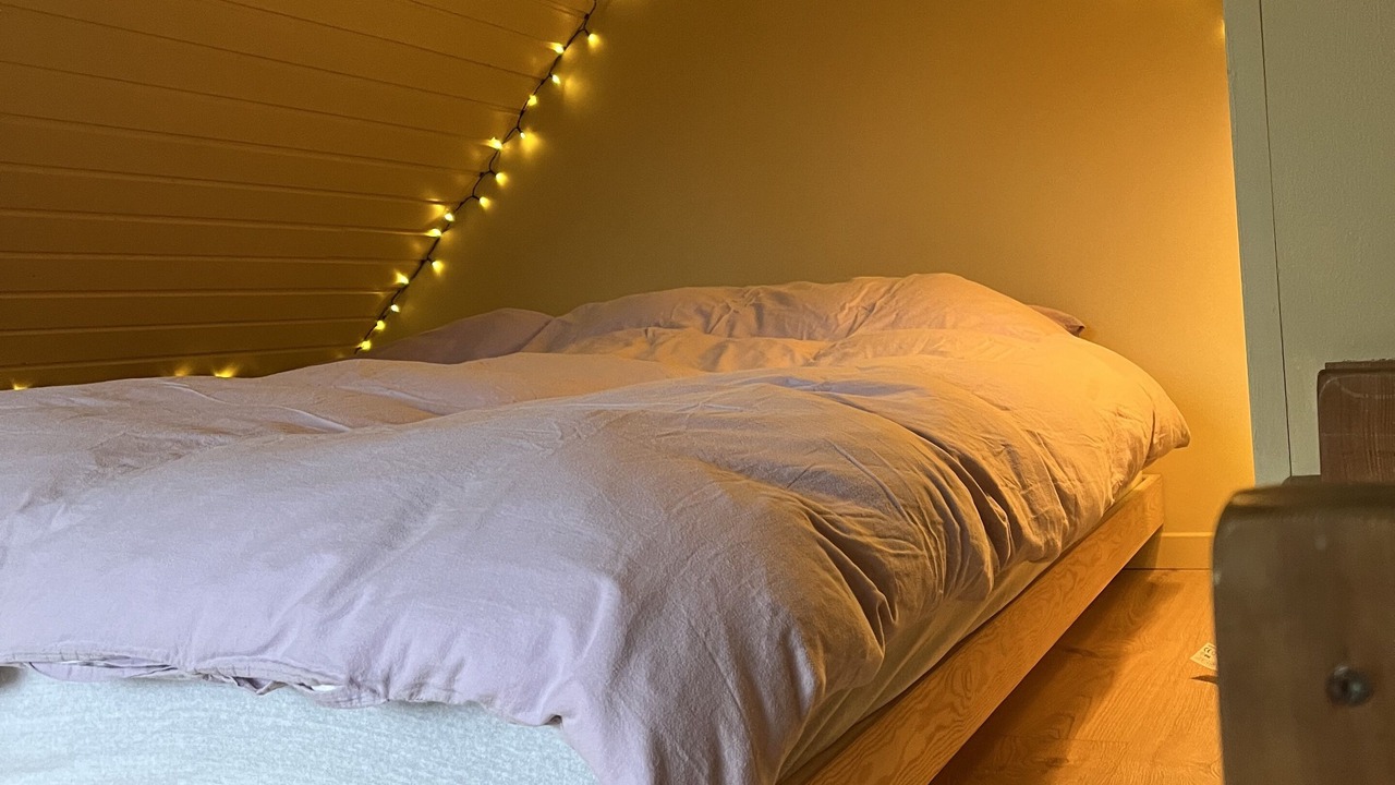 Photo of Bedroom in Farvang