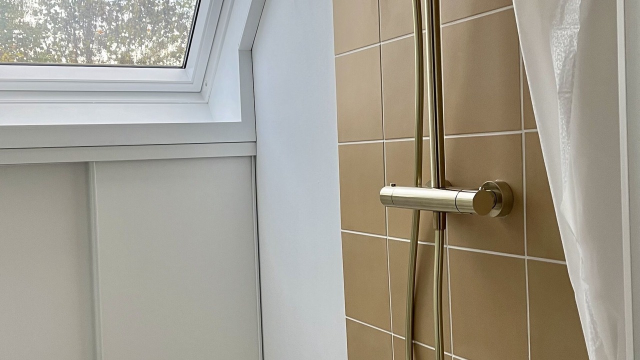 Photo of Bathroom in Farvang
