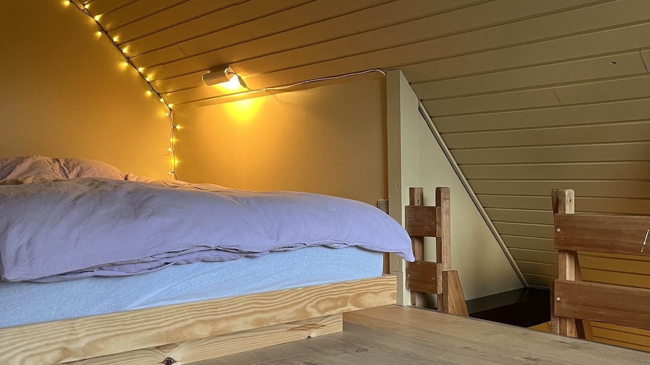 Photo of Bedroom in Farvang