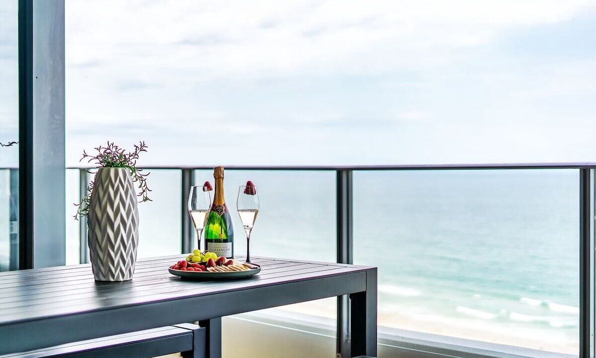 Photo of Outdoor in Broadbeach