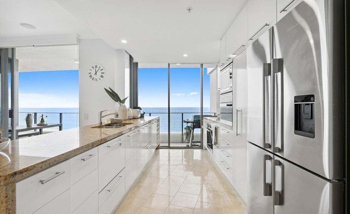 Photo of Kitchen in Broadbeach