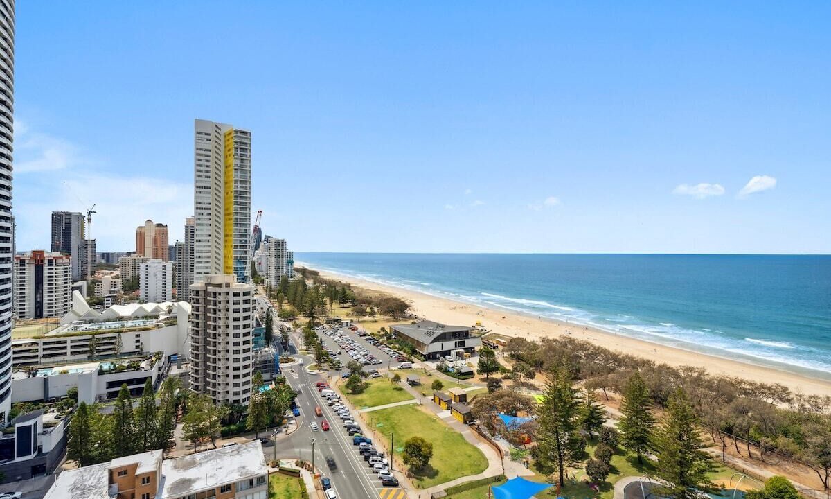 Photo of Others in Broadbeach