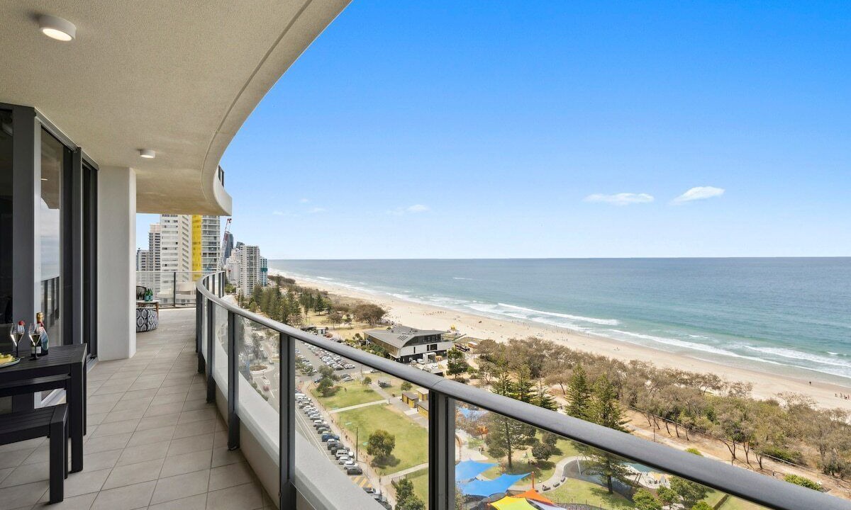 Photo of Outdoor in Broadbeach