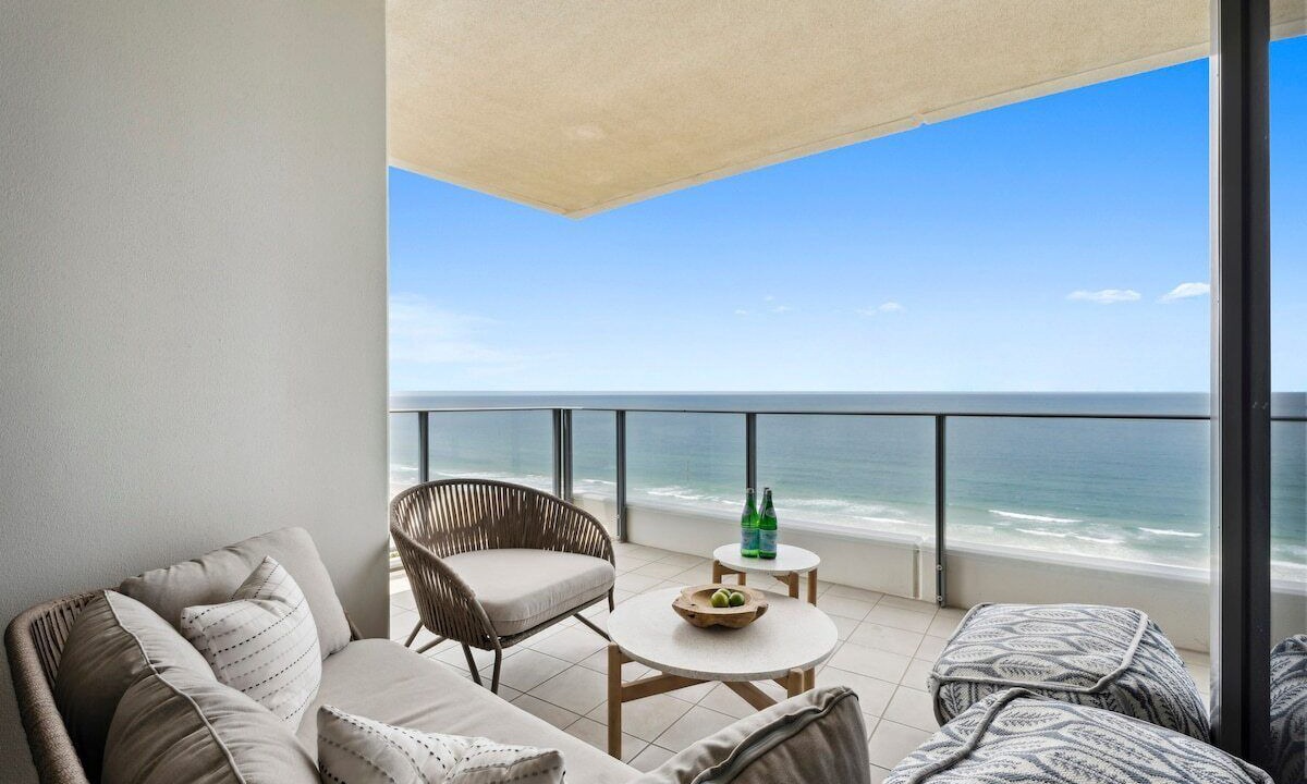 Photo of Outdoor in Broadbeach