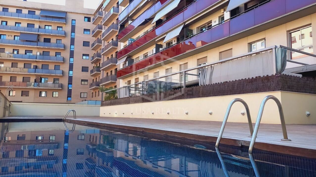 Photo of Outdoor in El Parc i la Llacuna del Poblenou