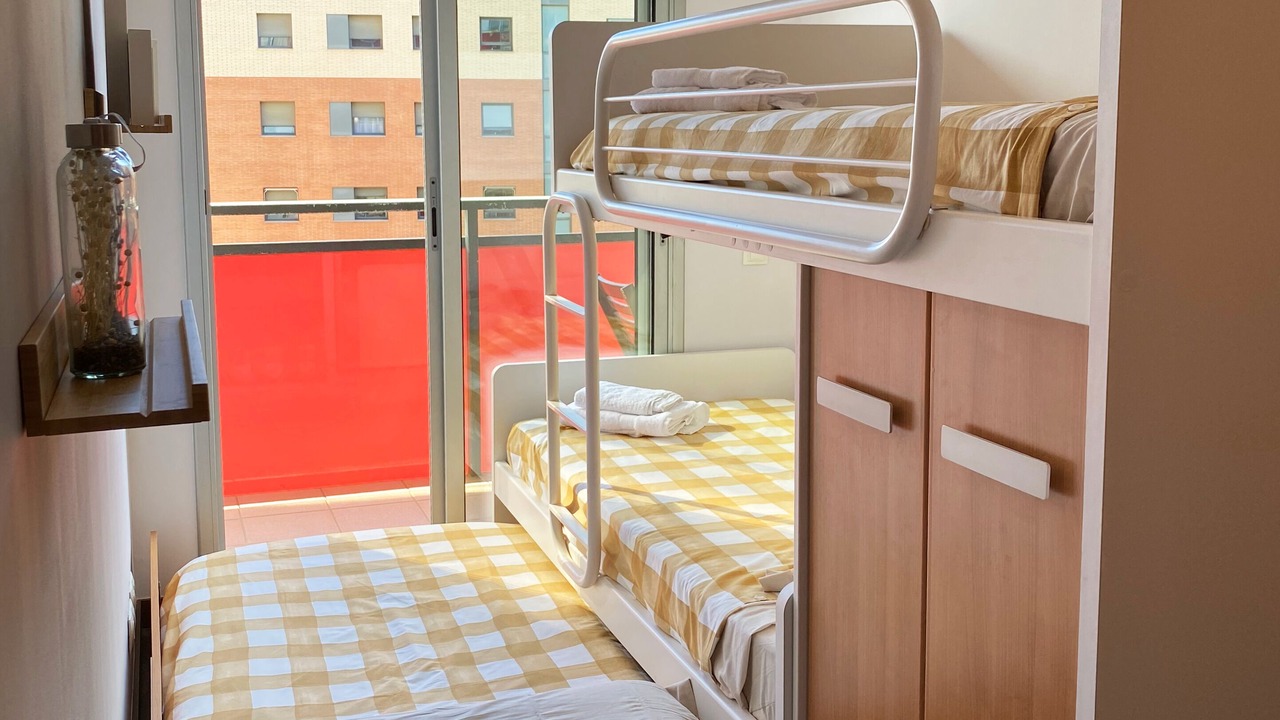 Photo of Bedroom in El Parc i la Llacuna del Poblenou