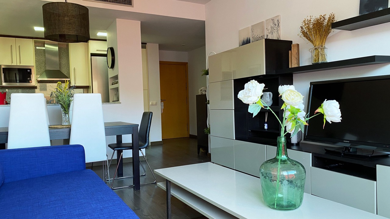 Photo of Livingroom in El Parc i la Llacuna del Poblenou
