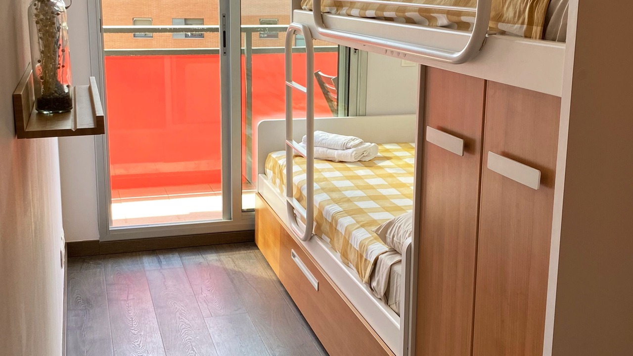 Photo of Bedroom in El Parc i la Llacuna del Poblenou