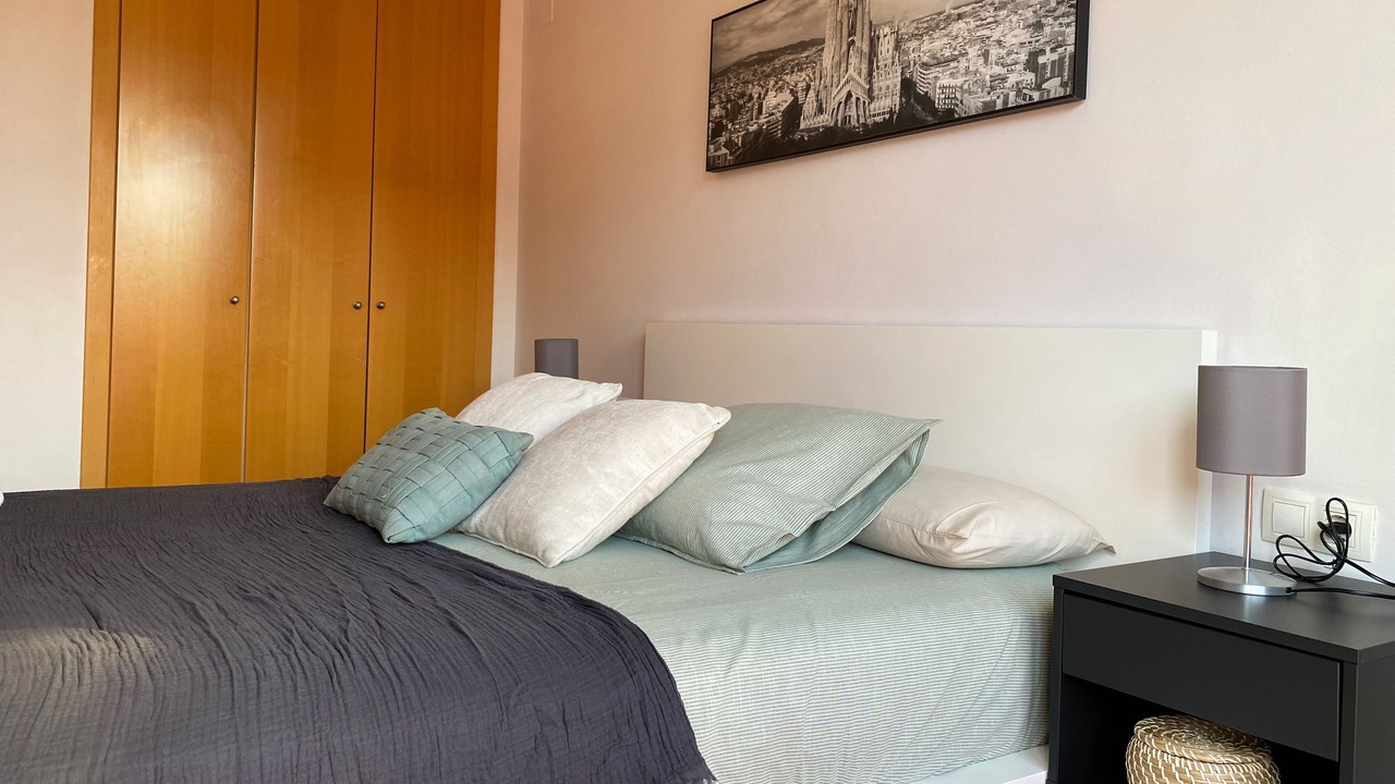 Photo of Bedroom in El Parc i la Llacuna del Poblenou