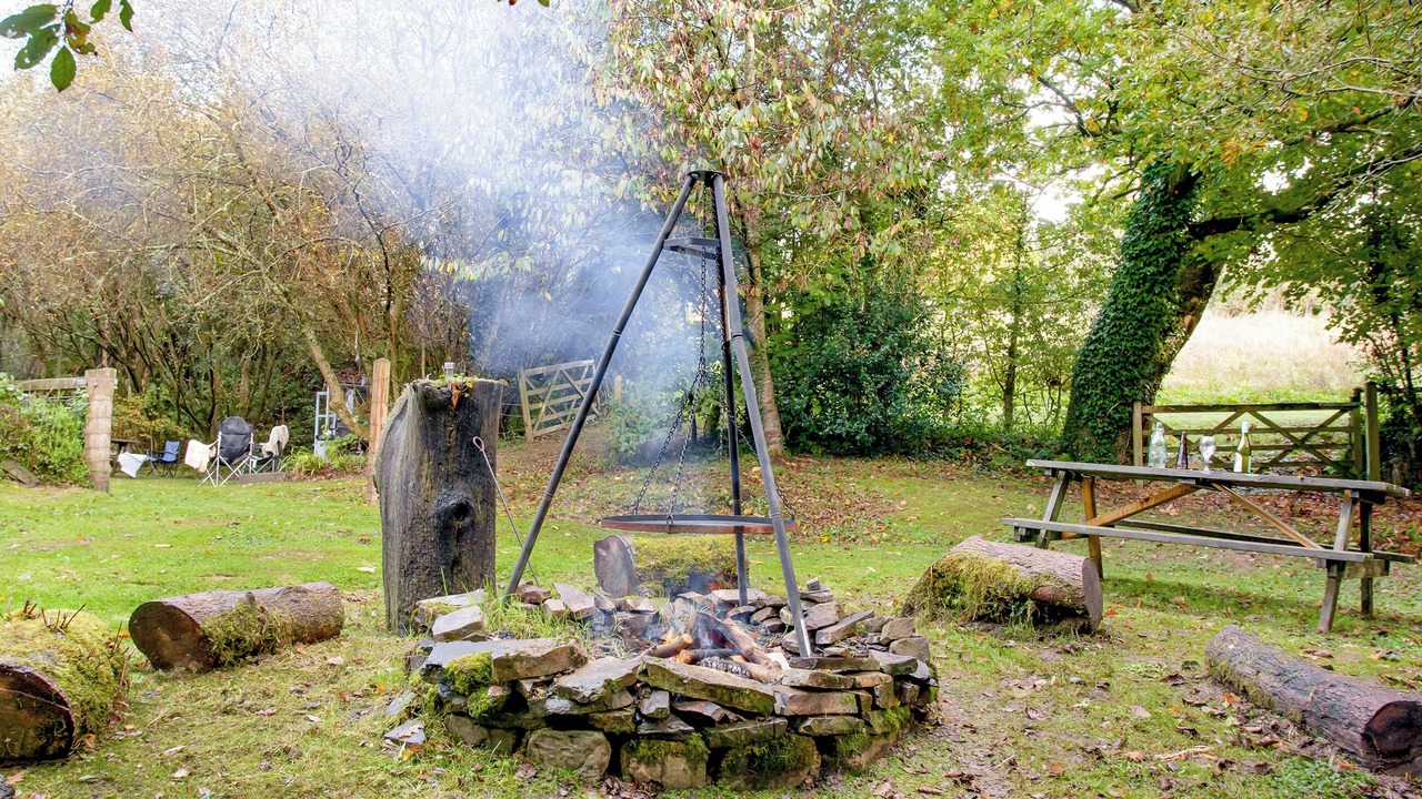 Photo of Outdoor in Sticklepath