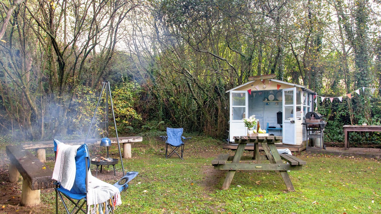 Photo of Outdoor in Sticklepath