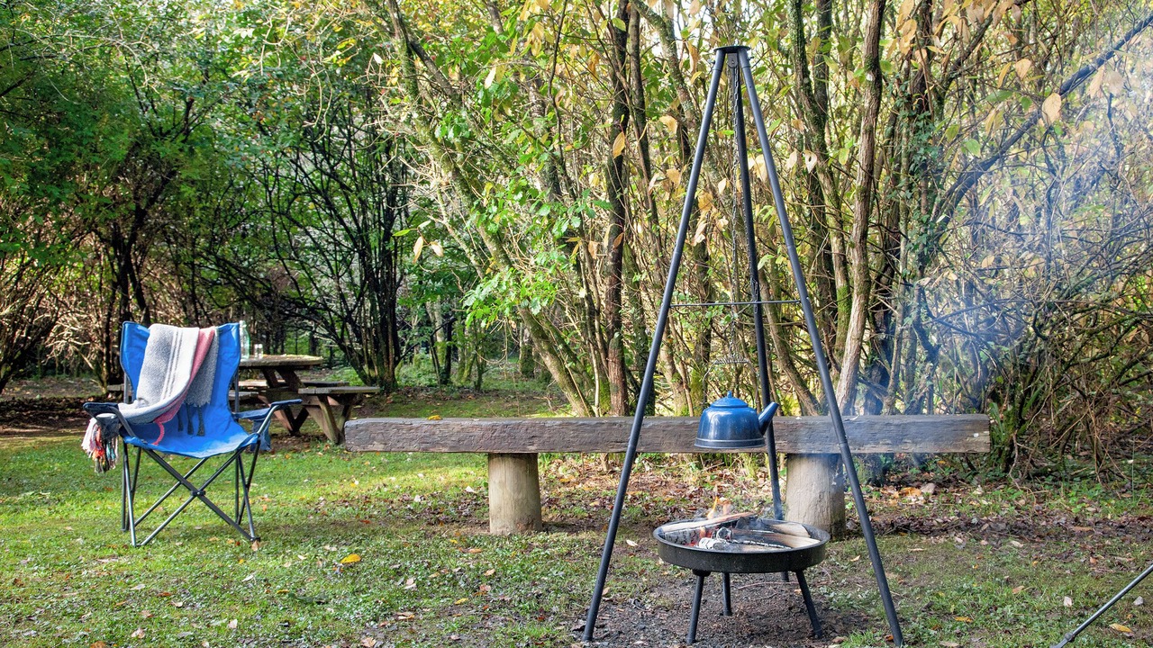 Photo of Outdoor in Sticklepath