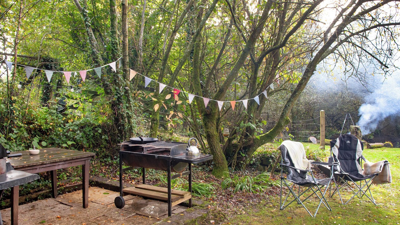 Photo of Outdoor in Sticklepath