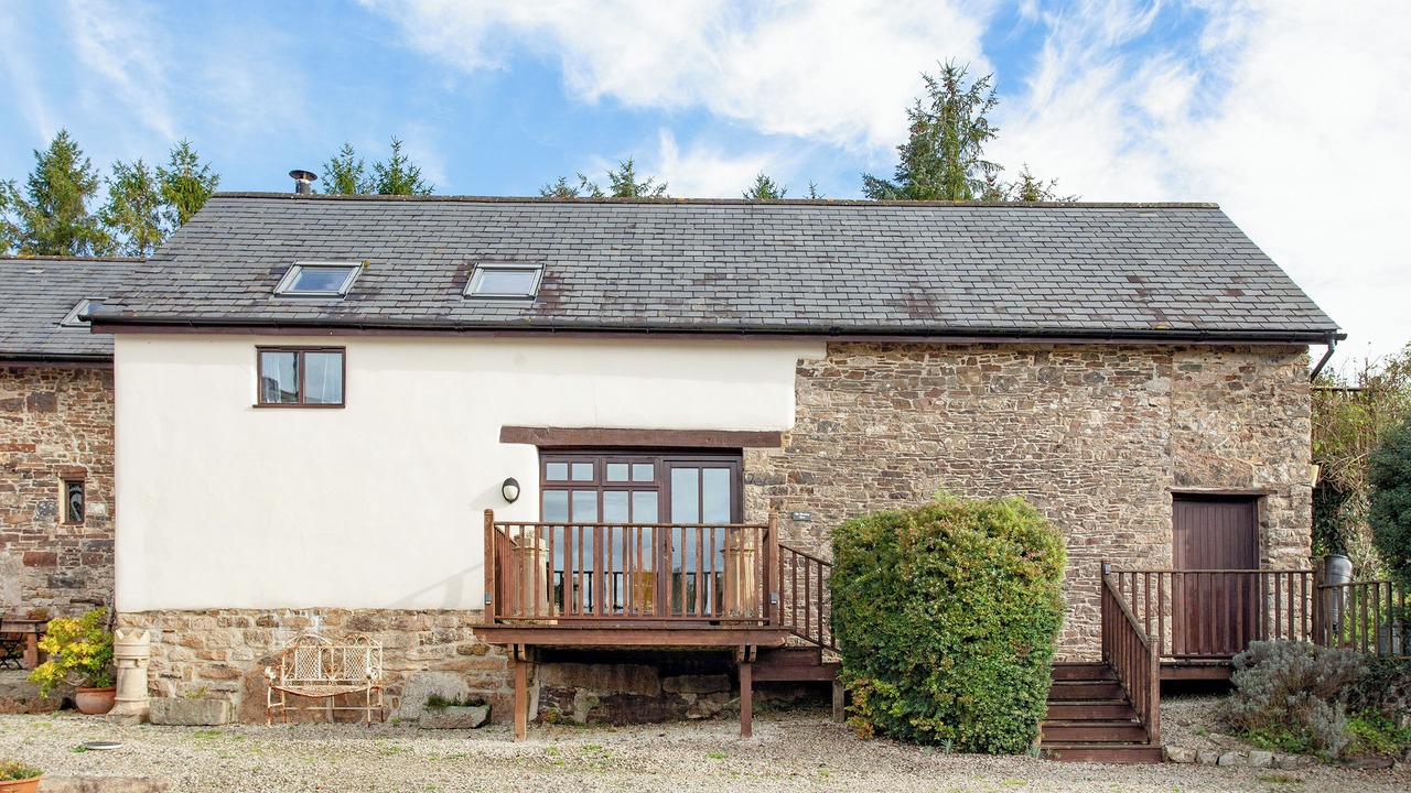 Photo of Outdoor in Sticklepath