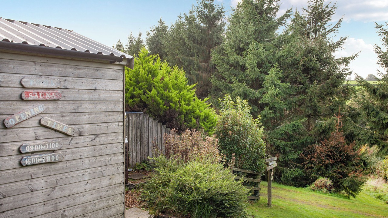 Photo of Outdoor in Sticklepath