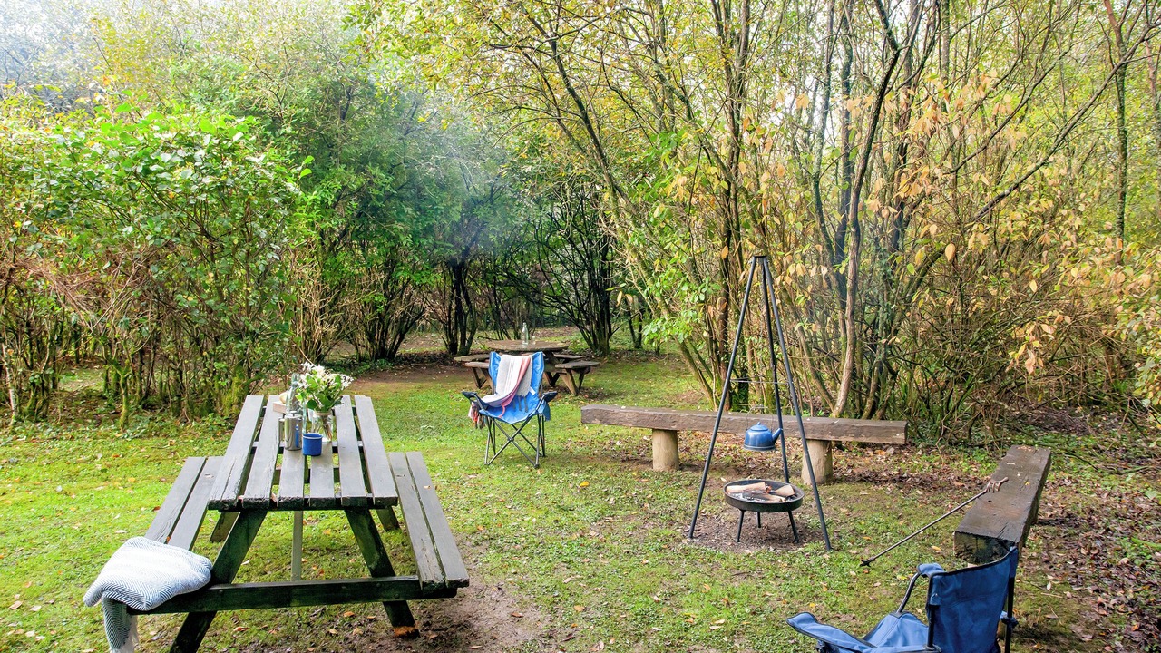 Photo of Outdoor in Sticklepath