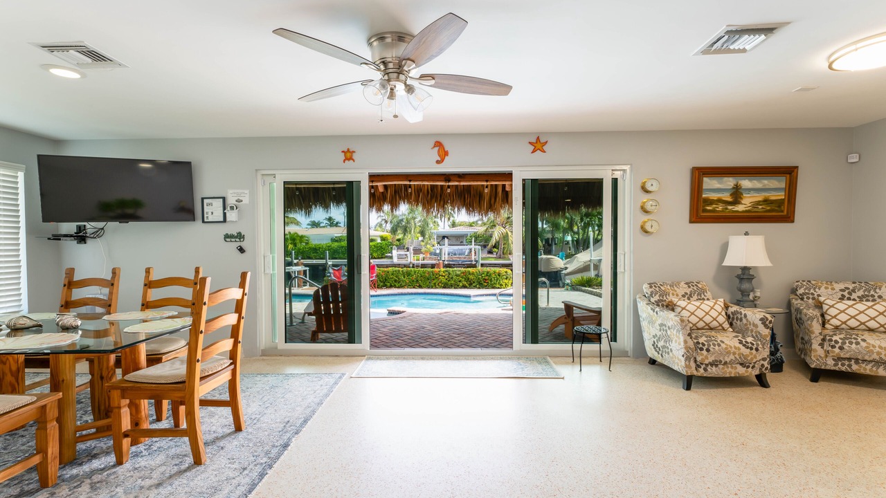 Photo of Outdoor in Garden Isles
