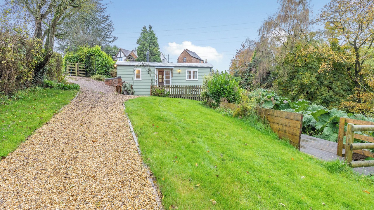 Photo of Outdoor in Coalbrookdale