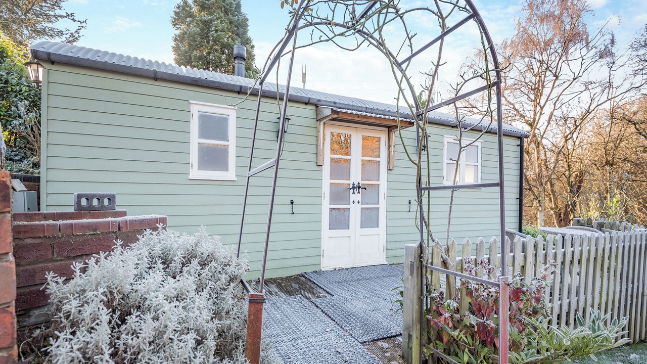 Photo of Outdoor in Coalbrookdale