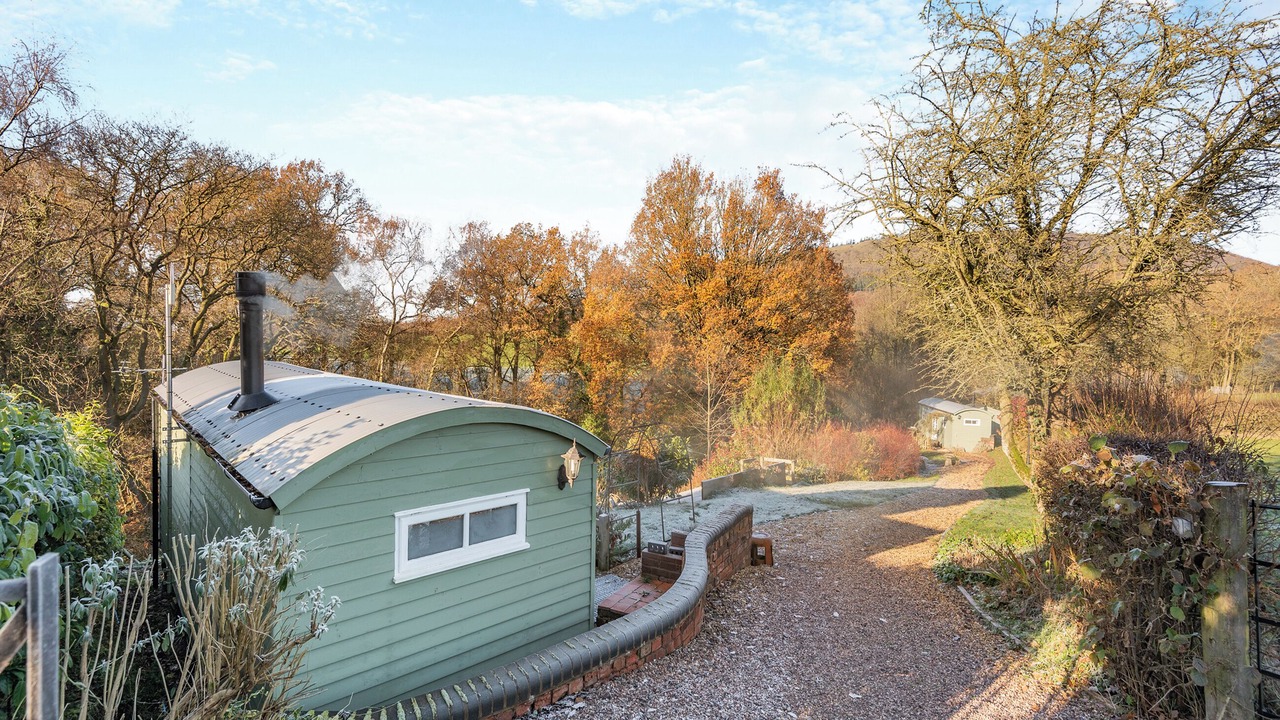 Photo of Outdoor in Coalbrookdale