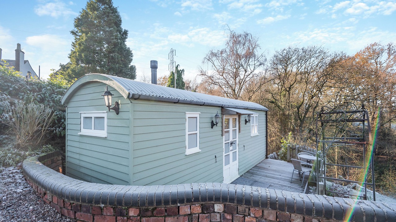 Photo of Outdoor in Coalbrookdale