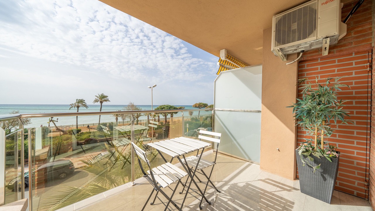 Photo of Outdoor in Pineda de Mar