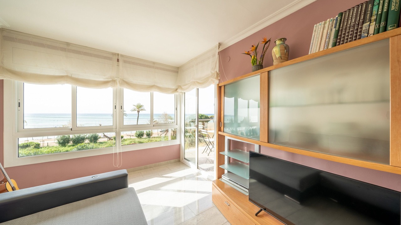 Photo of Livingroom in Pineda de Mar