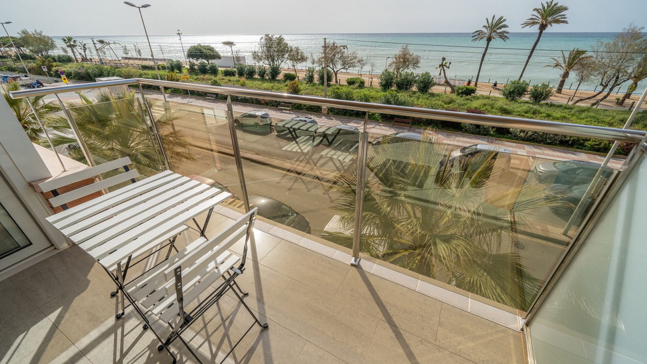 Photo of Outdoor in Pineda de Mar