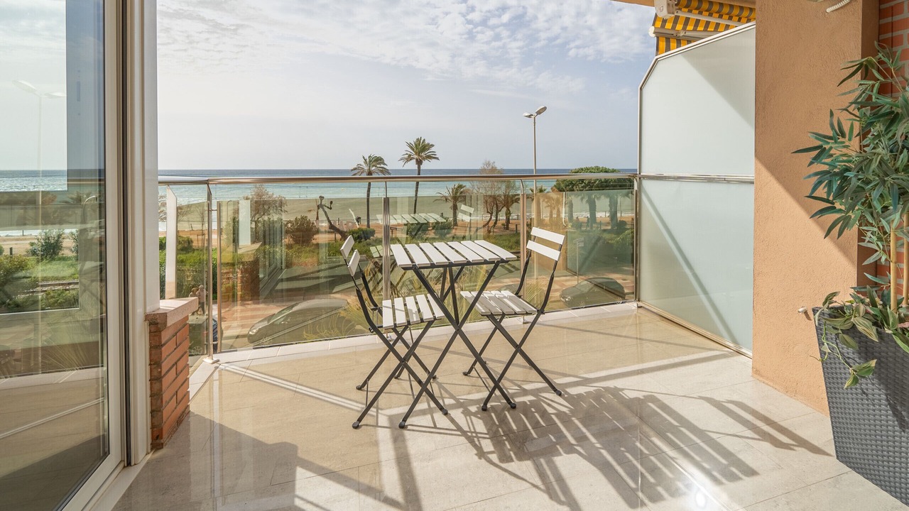Photo of Outdoor in Pineda de Mar