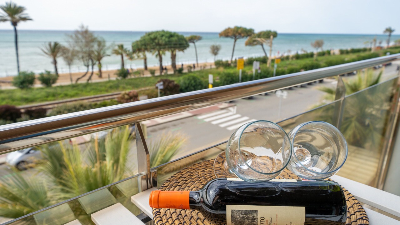 Photo of Outdoor in Pineda de Mar