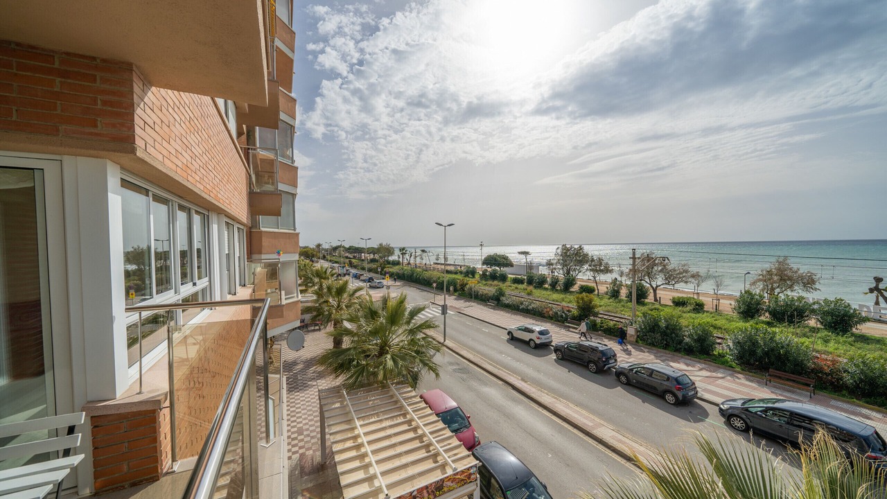 Photo of Outdoor in Pineda de Mar