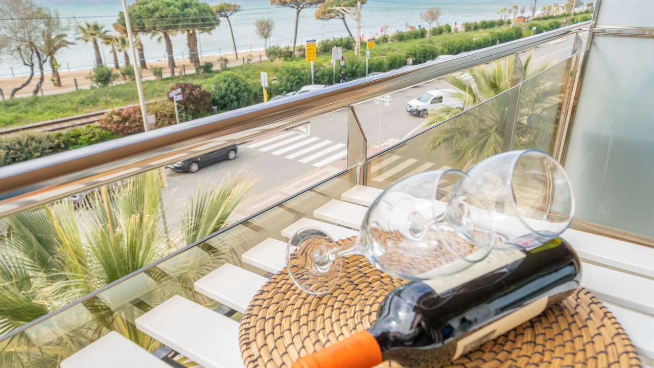 Photo of Outdoor in Pineda de Mar