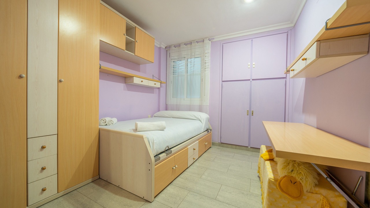 Photo of Bedroom in Pineda de Mar