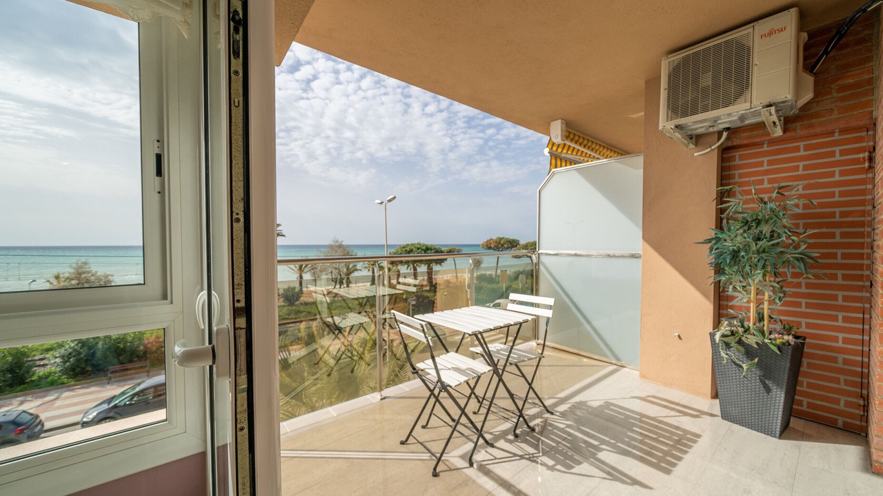 Photo of Outdoor in Pineda de Mar
