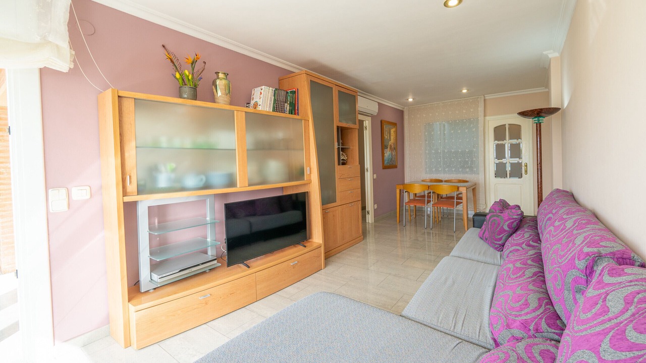 Photo of Livingroom in Pineda de Mar
