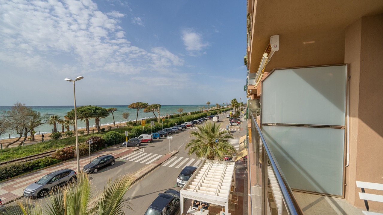 Photo of Outdoor in Pineda de Mar