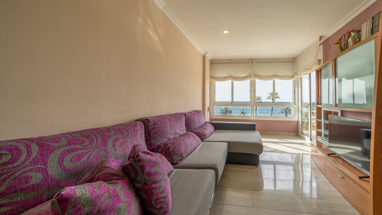 Photo of Livingroom in Pineda de Mar