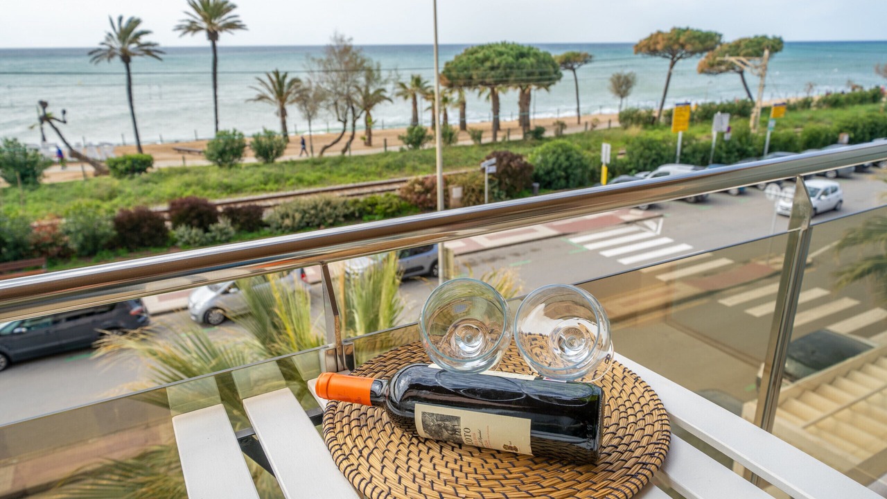 Photo of Outdoor in Pineda de Mar