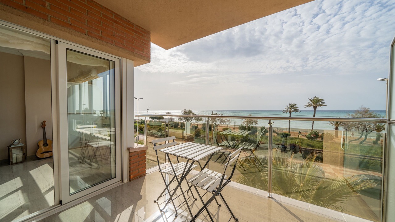 Photo of Outdoor in Pineda de Mar