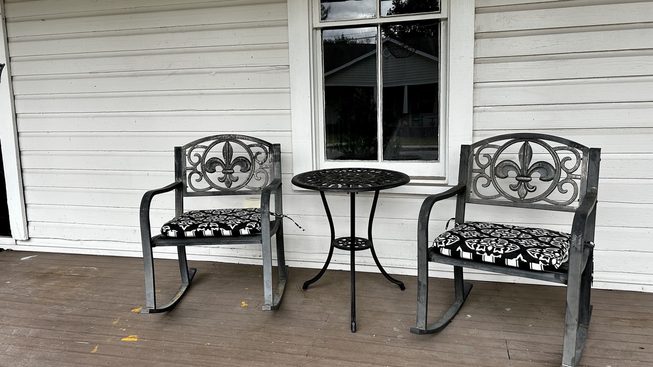 Photo of Outdoor in Historic District