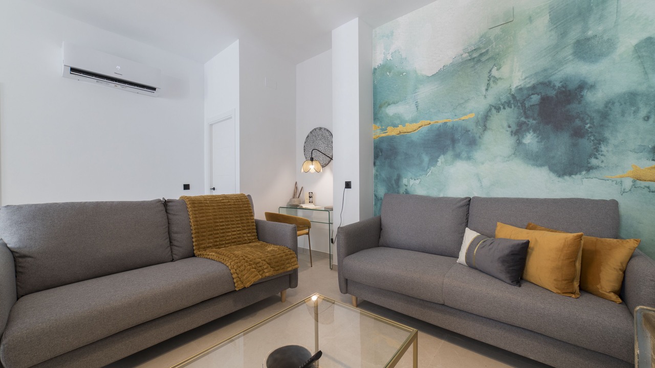 Photo of Livingroom in Distrito de Levante