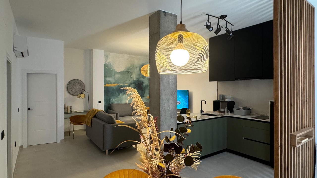 Photo of Livingroom in Distrito de Levante