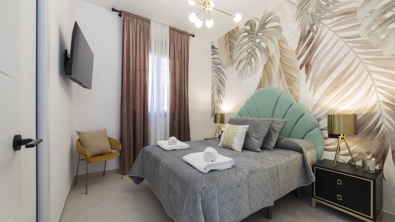Photo of Bedroom in Distrito de Levante