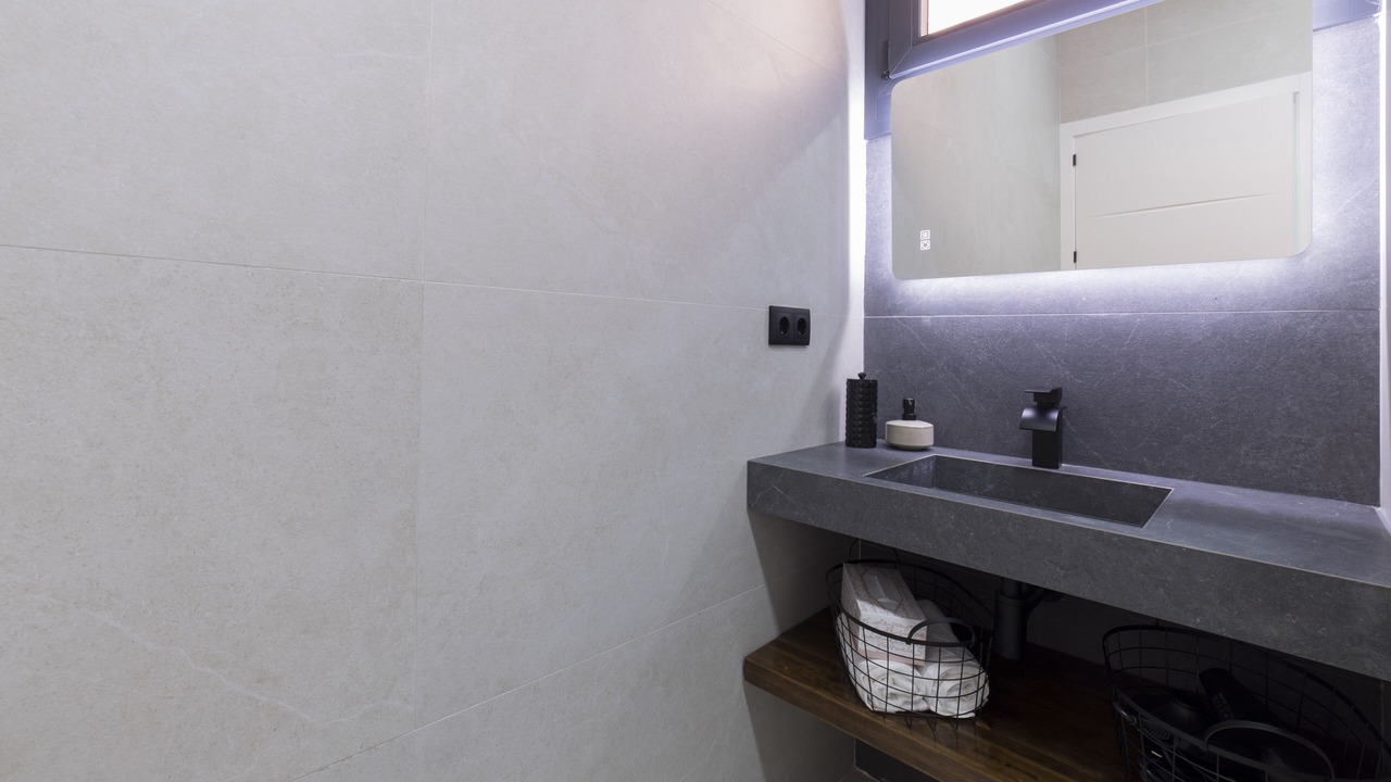 Photo of Bathroom in Distrito de Levante