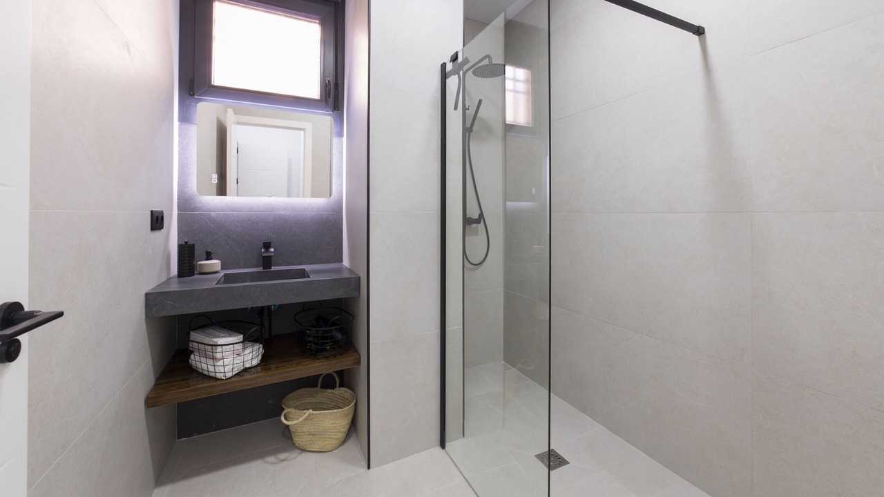 Photo of Bathroom in Distrito de Levante