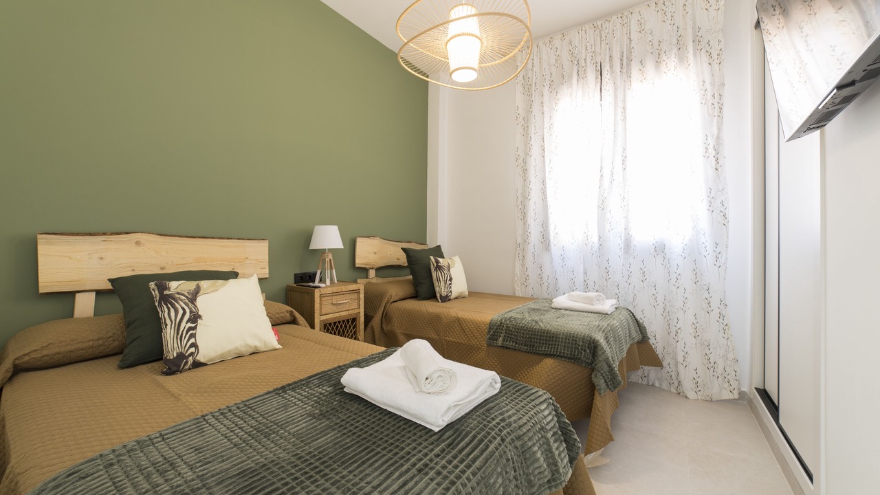 Photo of Bedroom in Distrito de Levante