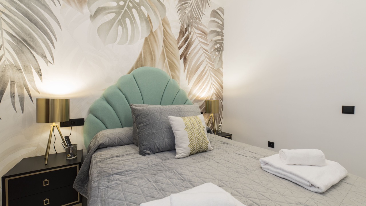 Photo of Bedroom in Distrito de Levante