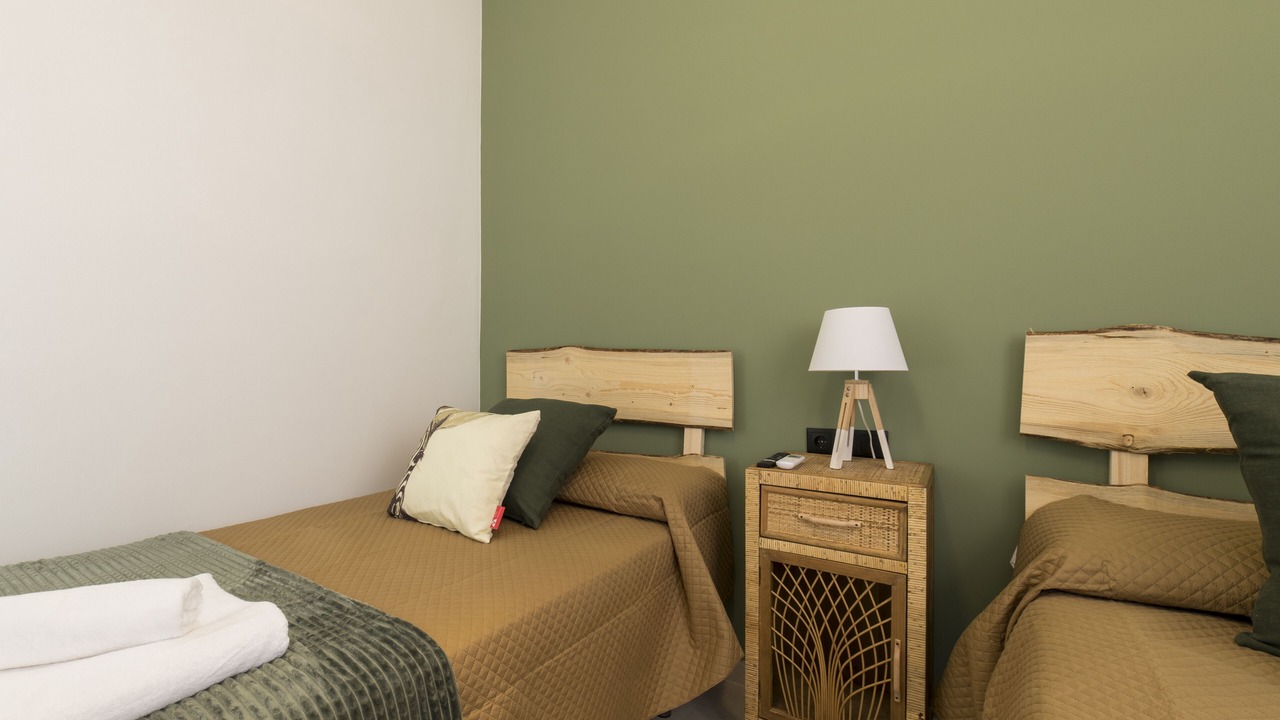 Photo of Bedroom in Distrito de Levante