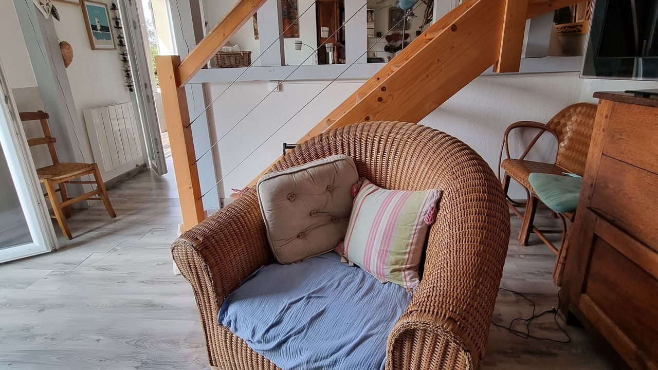 Photo of Livingroom in Parentis-en-Born